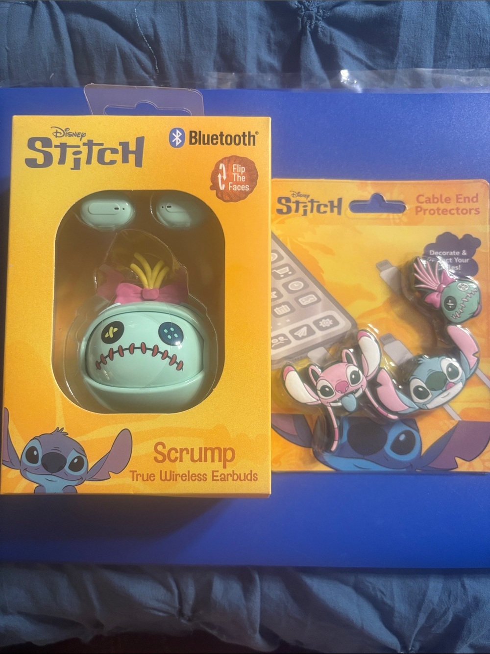 Disney Stitch